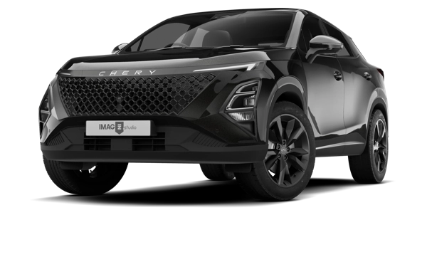 CHERY CHERY AMULET