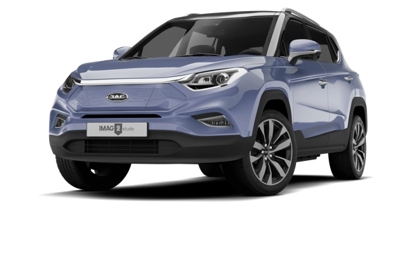 JAC IEVS4