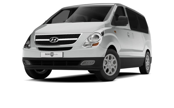 HYUNDAI H-1