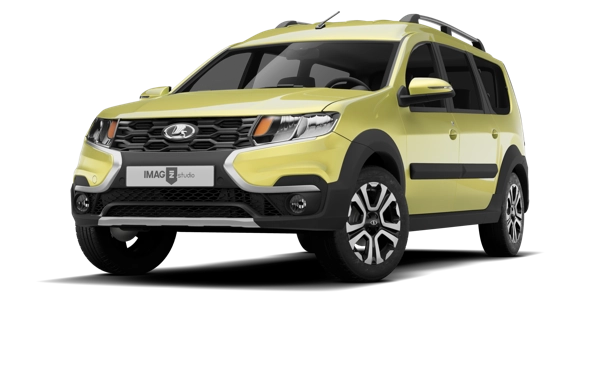 LADA LARGUS
