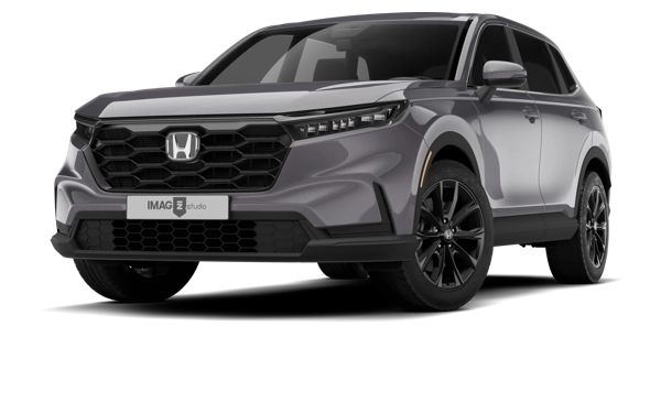 HONDA CR V