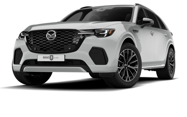 MAZDA CX-7
