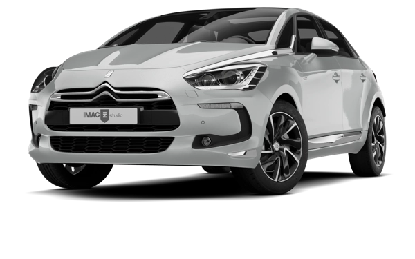 CITROEN DS5