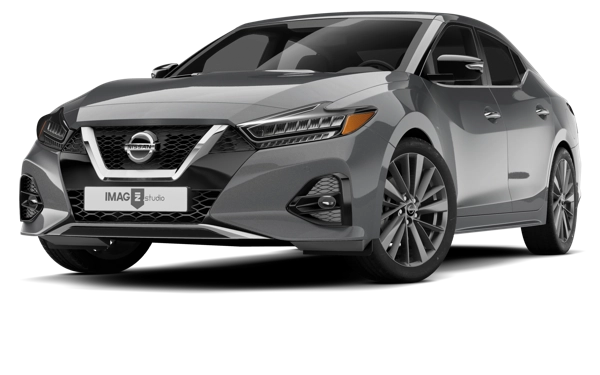 NISSAN MAXIMA