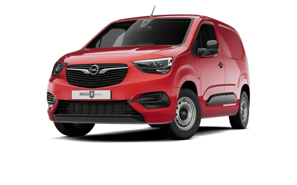 OPEL COMBO VAN