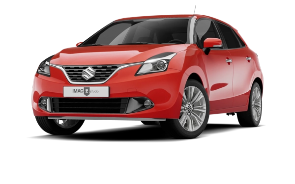 SUZUKI BALENO