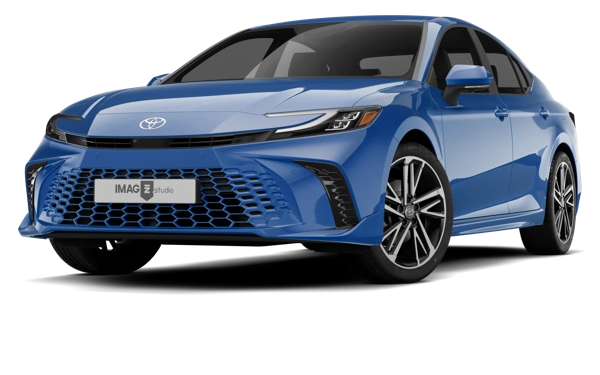 TOYOTA СAMRY