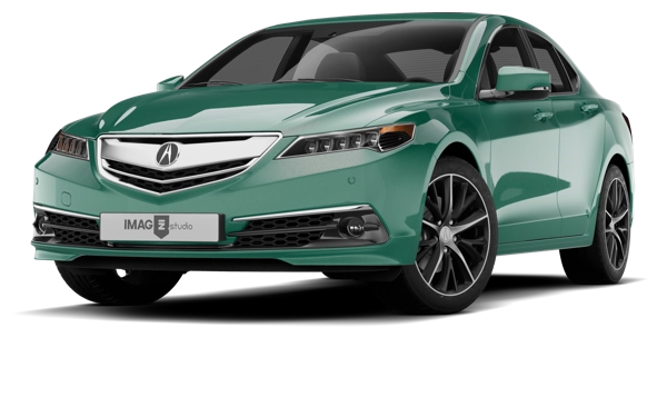 ACURA TSX