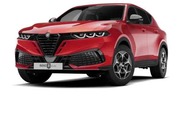 ALFA ROMEO 75