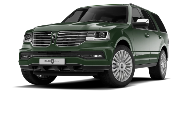 LINCOLN MERCURI