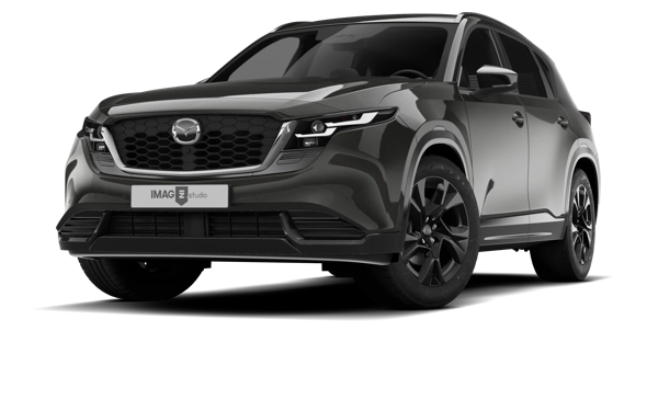 MAZDA CX