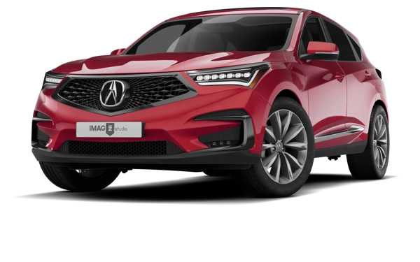 ACURA RDX