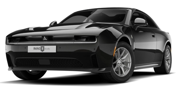 DODGE DAYTONA