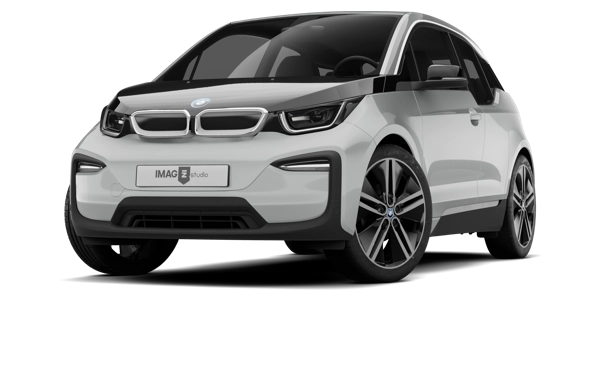 BMW I3S