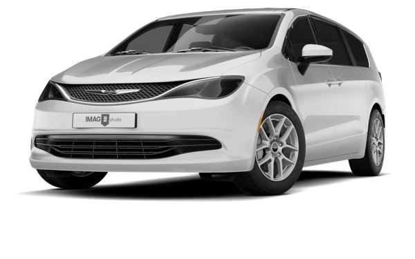 CHRYSLER GR.VOYAGER