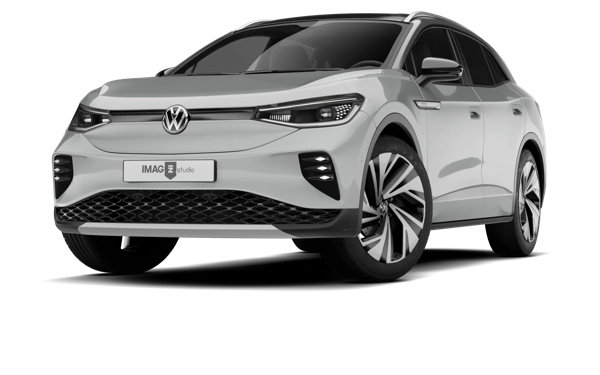 VOLKSWAGEN ID.4 CROZZ