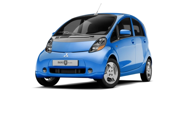 MITSUBISHI CARISMA