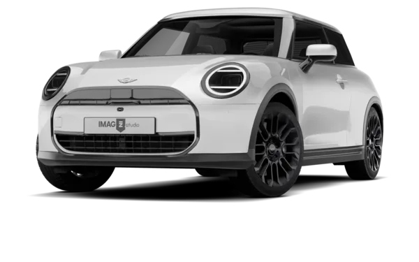 MINI COOPER 1.6