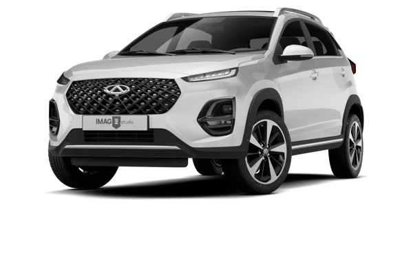 CHERY TIGGO 2 PRO