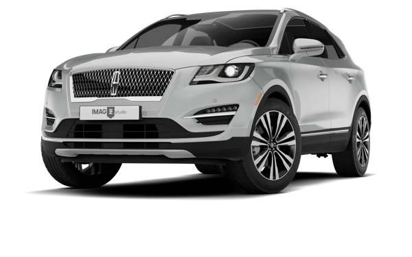LINCOLN MKC