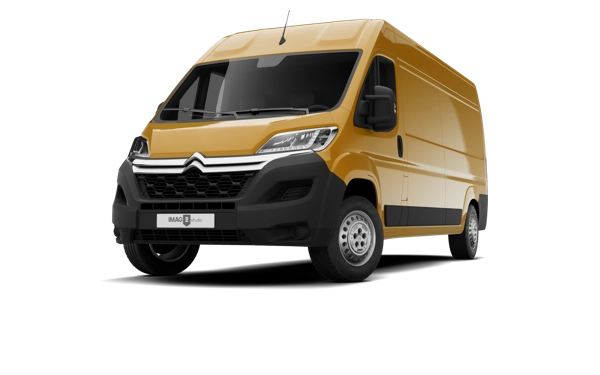 CITROEN JUMPER