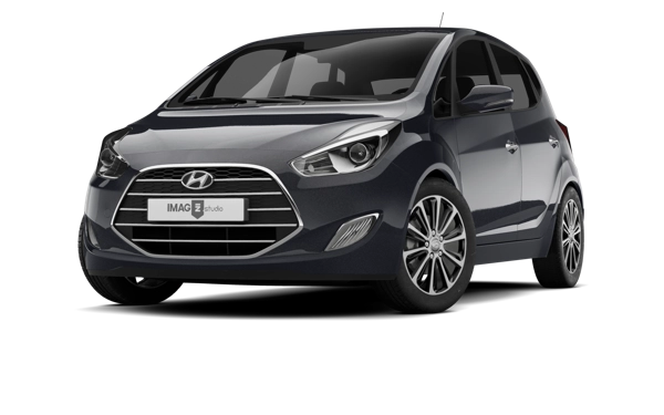 HYUNDAI IX