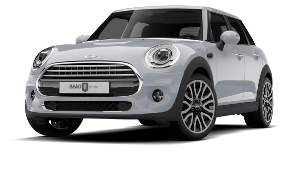 MINI COOPER D