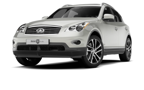 INFINITI QX50
