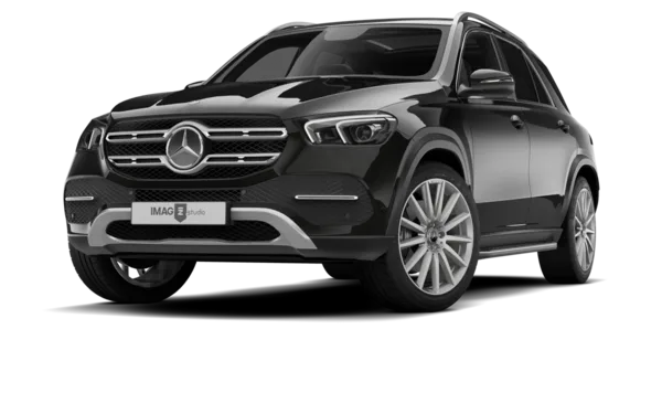 MERCEDES-BENZ GLE 300D