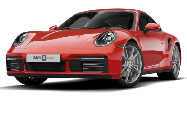 PORSCHE 911 CARRERA 4