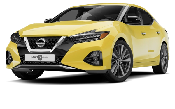 NISSAN MAXIMA