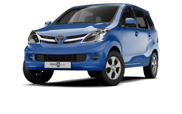 TOYOTA AVANZA