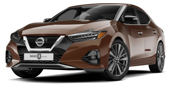 NISSAN MAXIMA