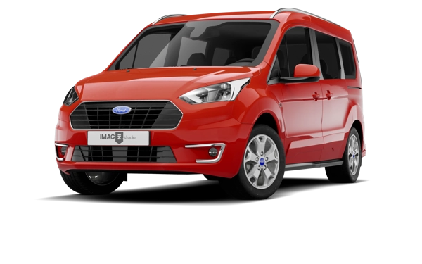 FORD TOURNEO CONNECT