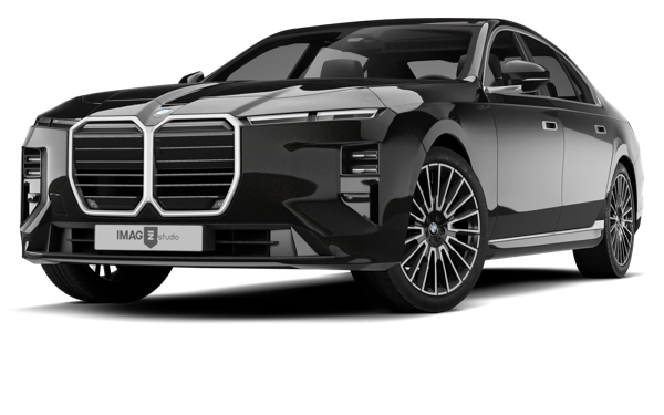 BMW 730D