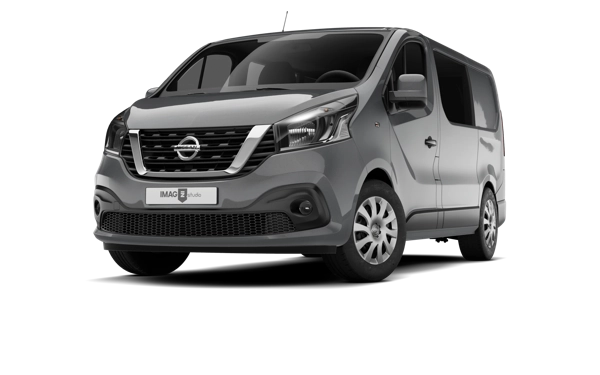 NISSAN NP300