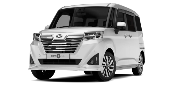 DAIHATSU APPLAUSE