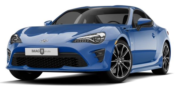 TOYOTA GT 86