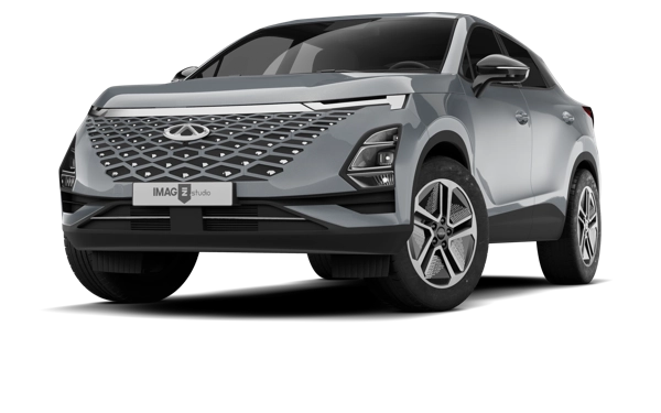 CHERY JETOUR X70