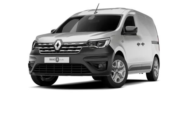 RENAULT DOKKER