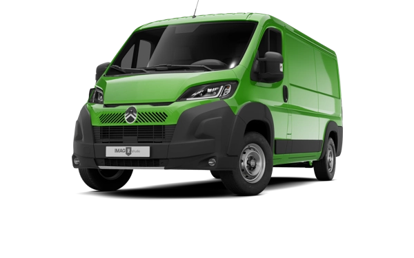 CITROEN JUMPER