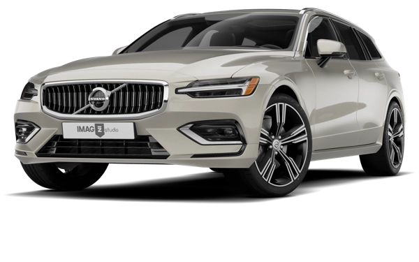 VOLVO V60CC
