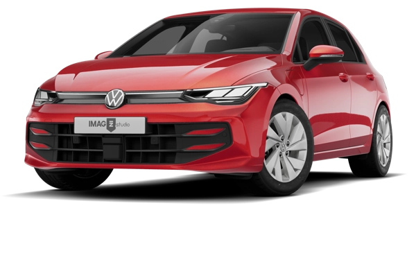 VOLKSWAGEN GOLF 1.8