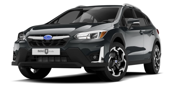 SUBARU XV CROSSTREK