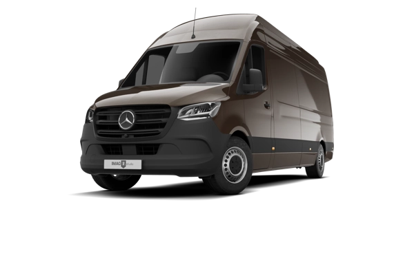 MERCEDES-BENZ SPRINT 313