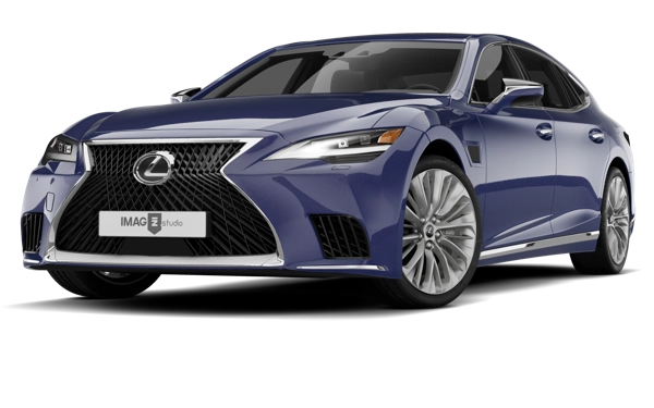 LEXUS LS 460