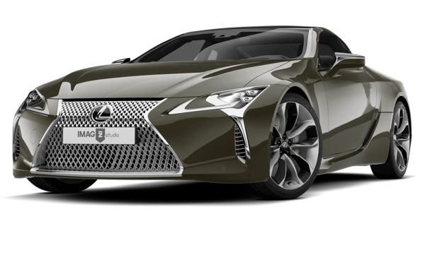 LEXUS LC 500
