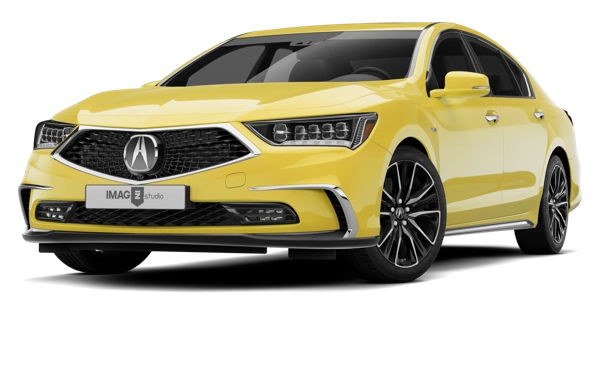 ACURA RL
