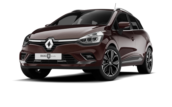 RENAULT LODGY