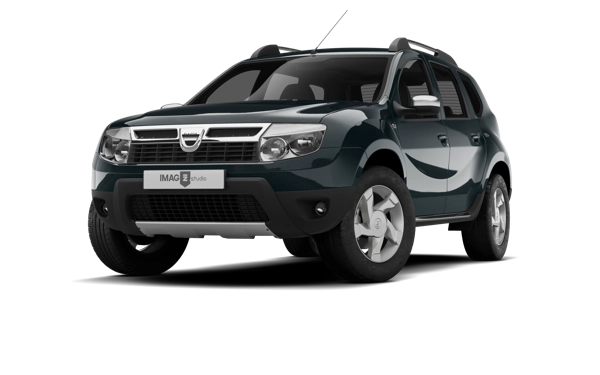 DACIA DOUBLE CAB